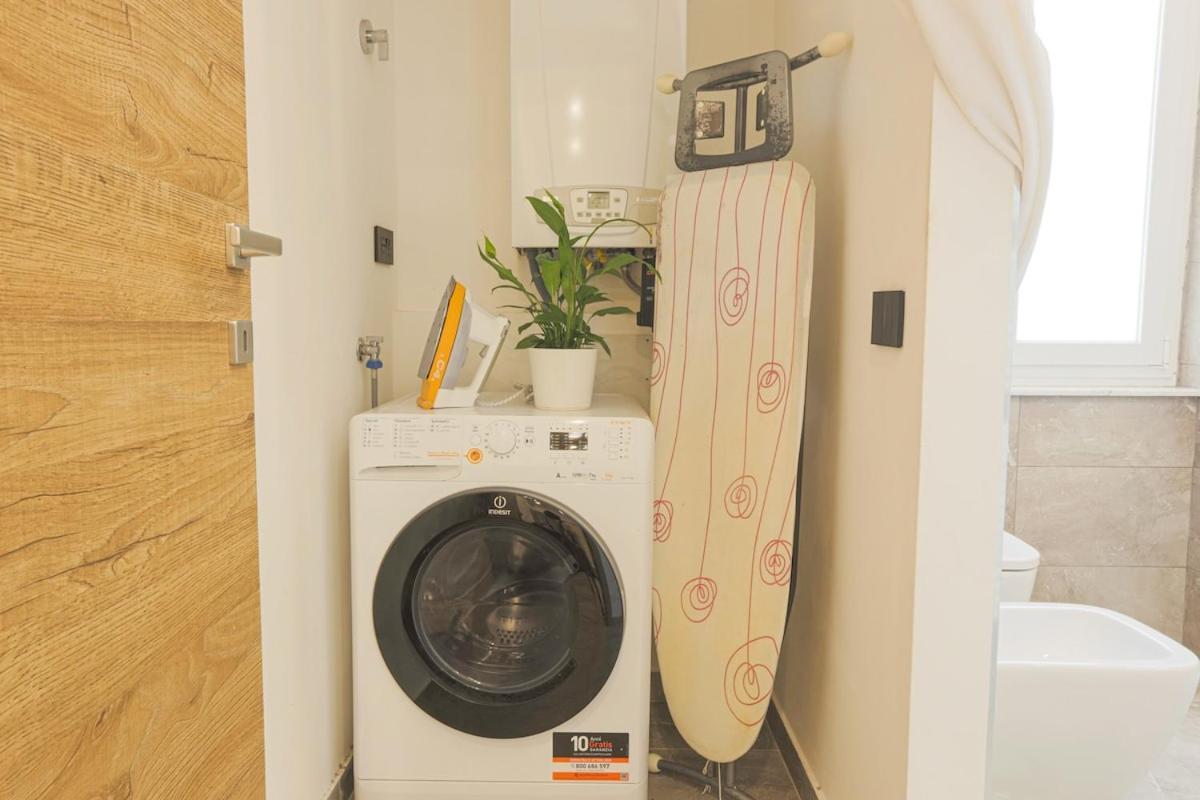 Apartamento Gaslini 80sqm 5' Walk To The Sea *
