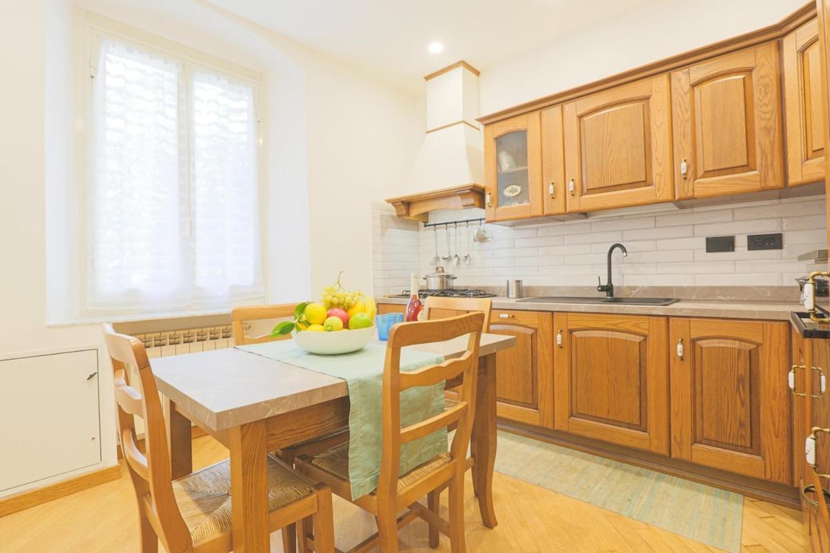 Appartamento Gaslini 80sqm 5' Walk To The Sea *