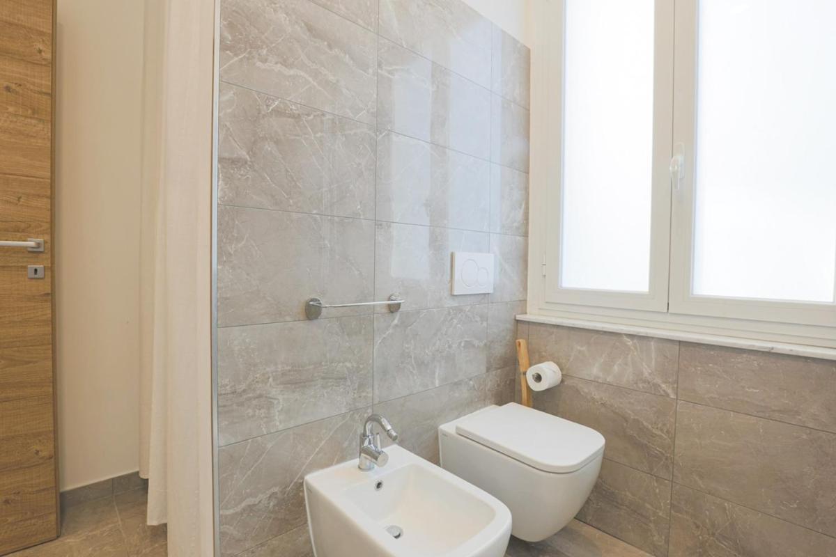Gaslini 80sqm 5' Walk To The Sea Appartamento
