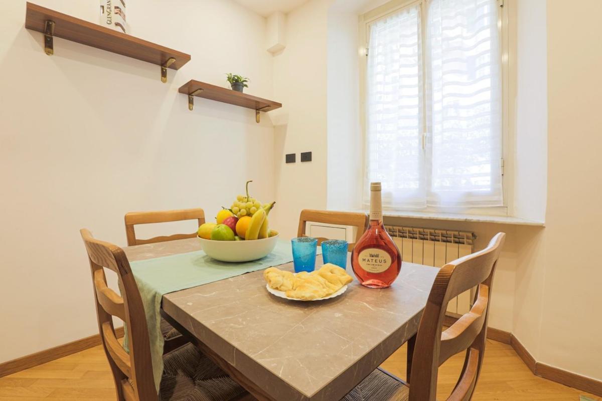 Gaslini 80sqm 5' Walk To The Sea Appartamento